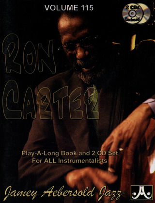 Ron Carter - Ron Carter