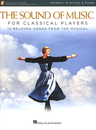 Richard Rodgers - The Sound of Music for Classical Players