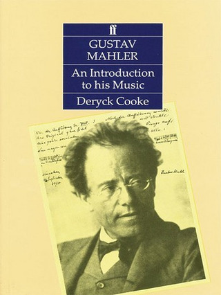Deryck Cooke: Gustav Mahler