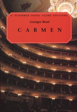 G. Bizet - Carmen