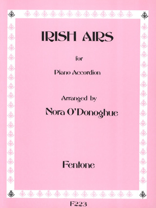 (Traditional) - Irish Airs