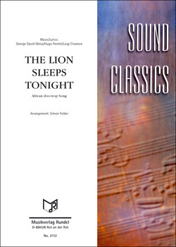 Hugo E. Peretti et al. - The Lion sleeps tonight