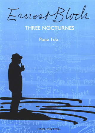Ernest Bloch - Three Nocturnes