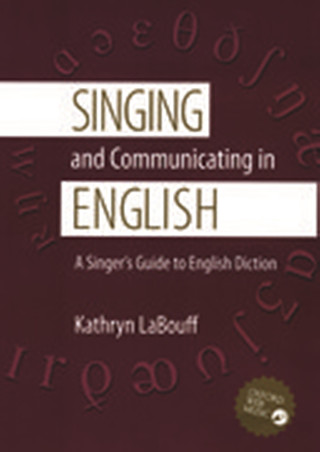 Singing and Communicating in English