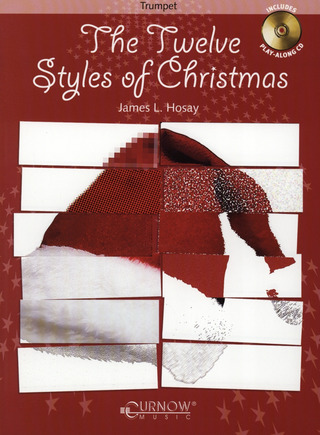 The Twelve Styles of Christmas