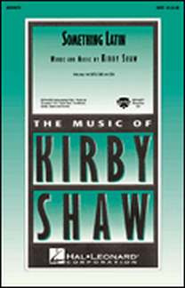 Kirby Shaw - Something Latin