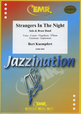 Bert Kaempfert - Strangers in the Night