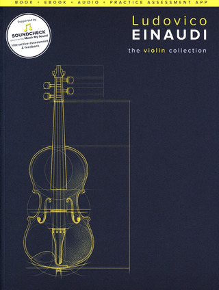 Ludovico Einaudi - The Violin Collection