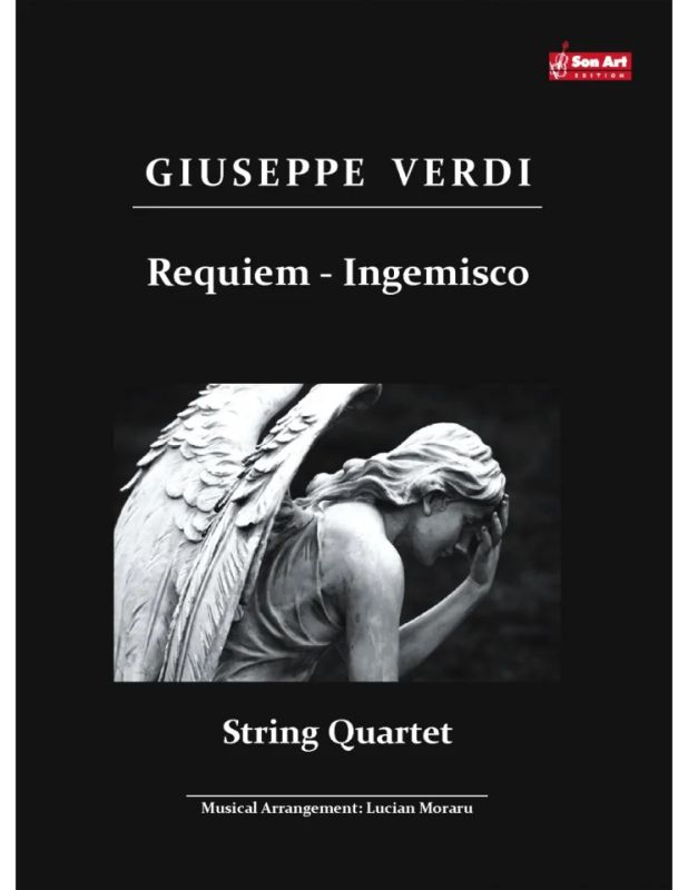 Giuseppe Verdi - Ingemisco Aria
