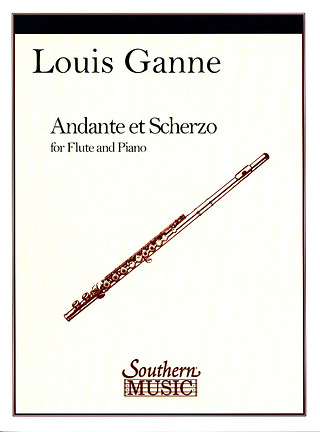 Louis Ganne - Andante And Scherzo