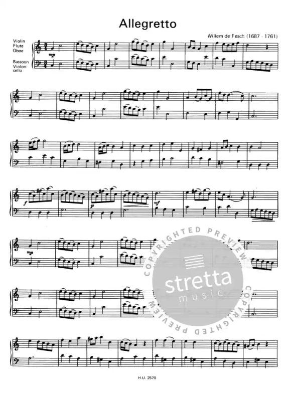 Duets for treble and bass 1 (3)