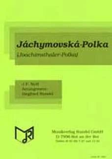 Nydl J. F. - Joachimsthaler Polka