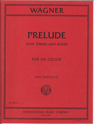 R. Wagner - Prelude from Tristan and Isolde