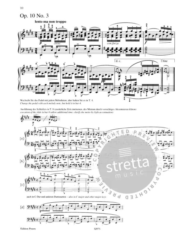 Martin Widmaier - 24 achttaktige Etüden nach Frédéric Chopin (2)
