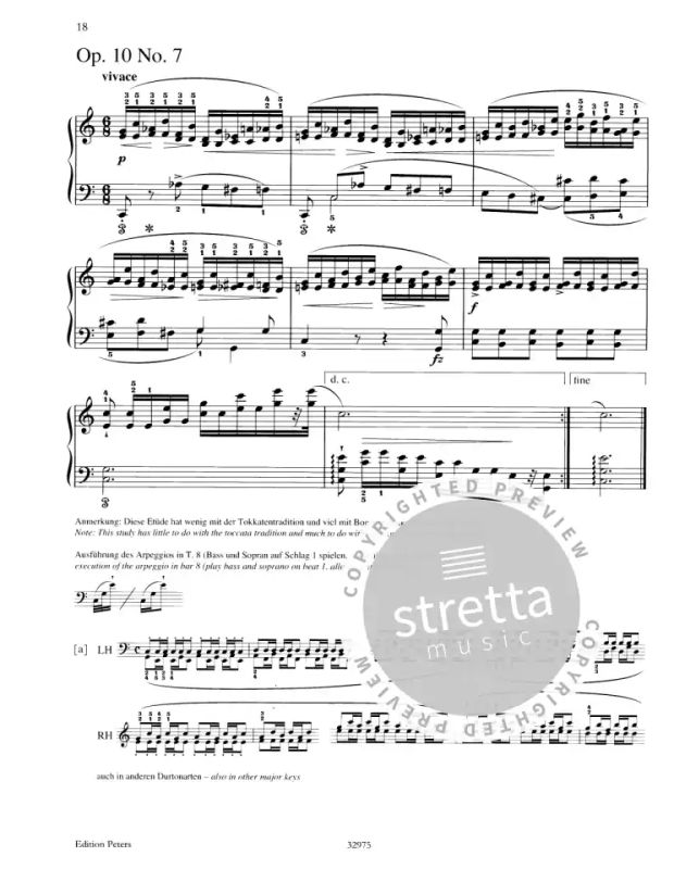 Martin Widmaier - 24 achttaktige Etüden nach Frédéric Chopin (4)