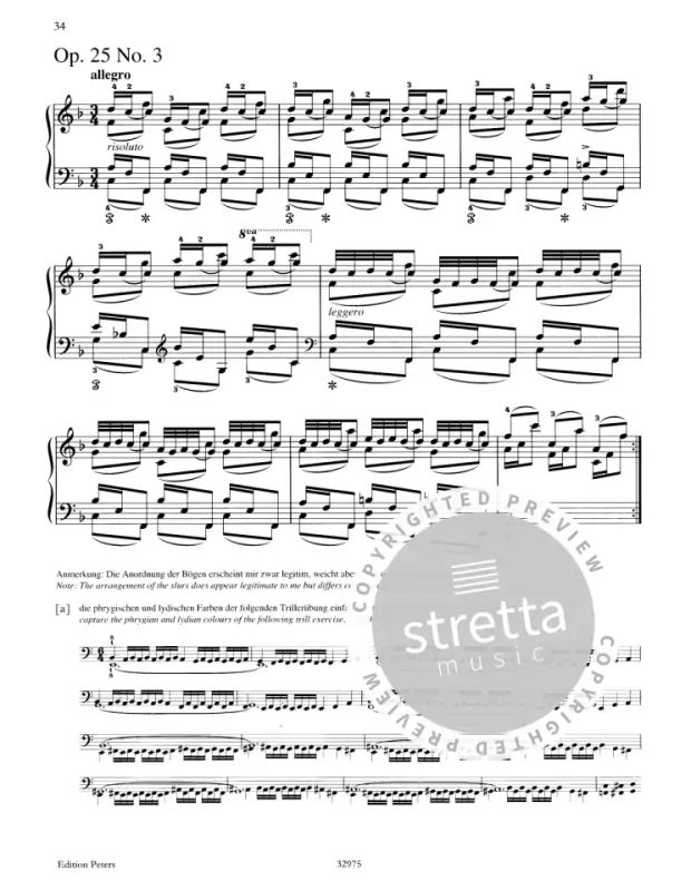 Martin Widmaier - 24 achttaktige Etüden nach Frédéric Chopin (7)