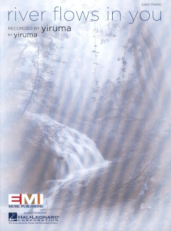 Yiruma - River flows in You