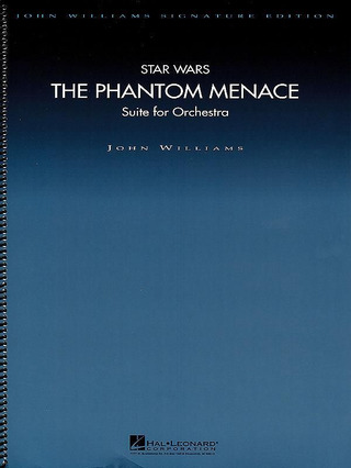 John Williams: Star Wars: The Phantom Menace