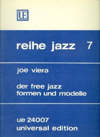 Joe Viera - Der Free Jazz (0)