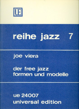 Joe Viera - Der Free Jazz