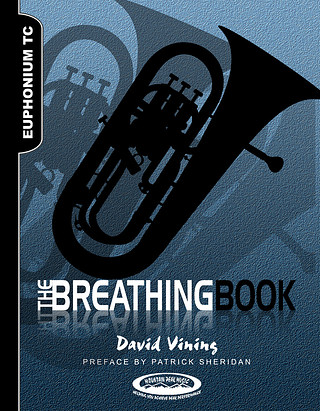 David Vining - The Breathing Book for Euphonium TC