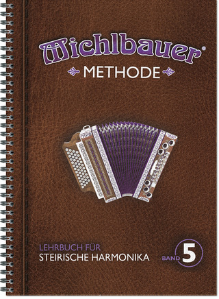 Florian Michlbauer - Michlbauer Methode 5