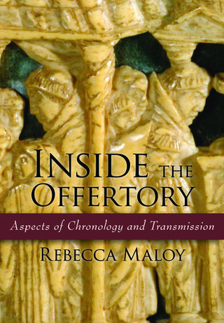 Rebecca Maloy - Inside the Offertory