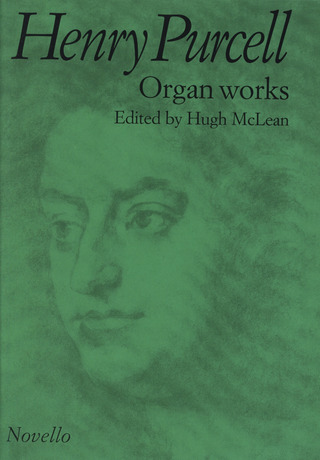 Henry Purcellet al. - Organ Works