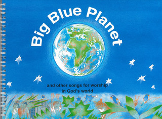 Big Blue Planet