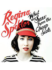 Regina Spektor - How