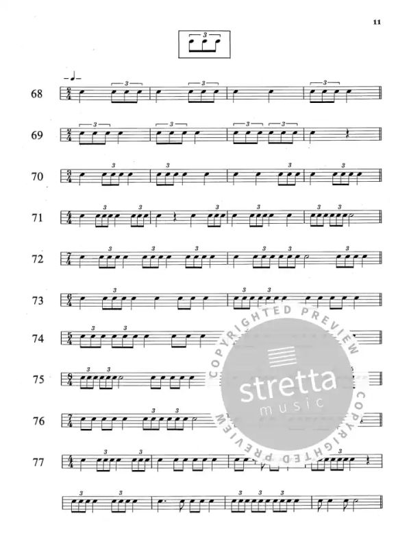 Siegfried Fink - Rhythm Studies 1 (2)
