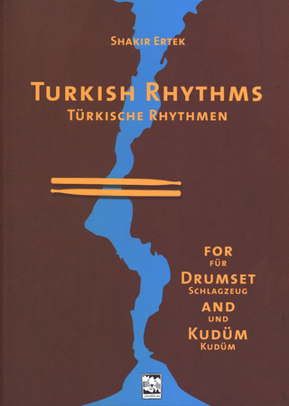 Shakir Ertek - Turkish rhythms