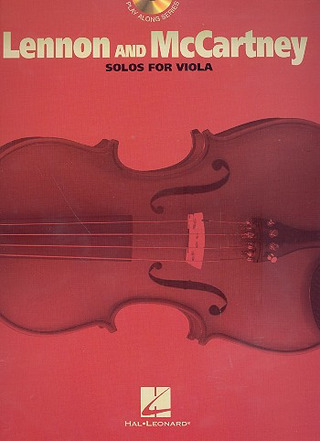 John Lennon et al.: Solos For Viola