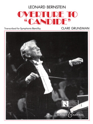 Leonard Bernstein - Candide Overture