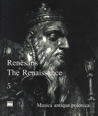 Piotr Pozniak - The Renaissance 5