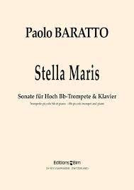 Paolo Baratto - Stella Maris