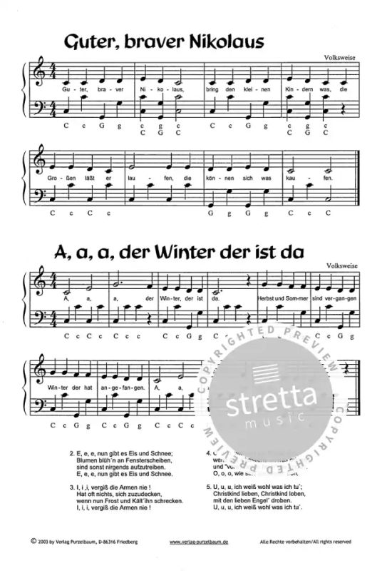Alexander Jekic - Weihnachtslieder für Akkordeon