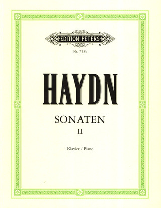 Joseph Haydn: Sonaten 2