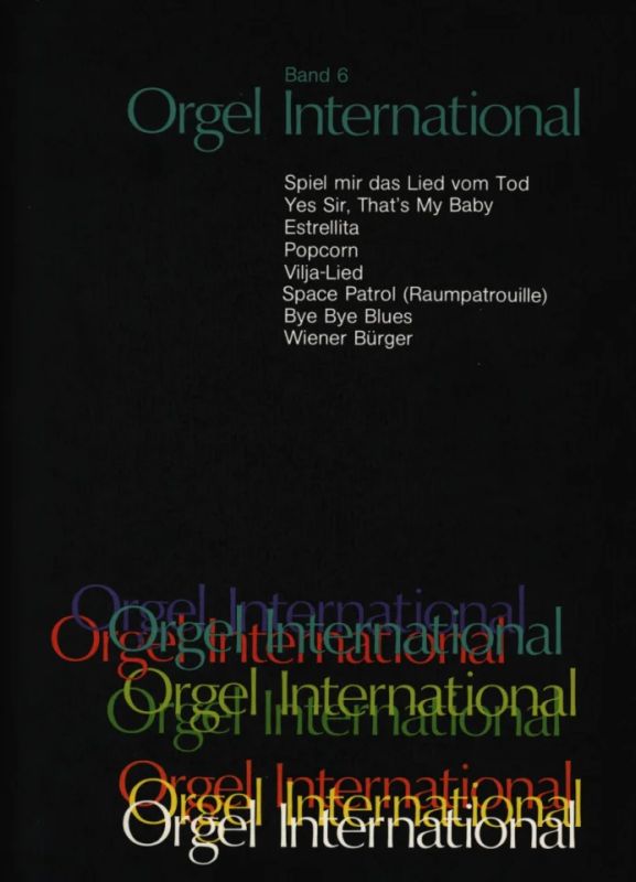 Orgel International