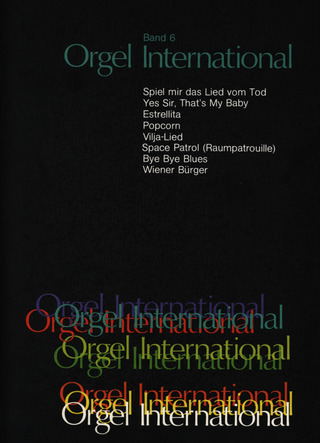 Orgel International