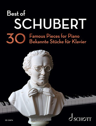 Franz Schubert - Best of Schubert