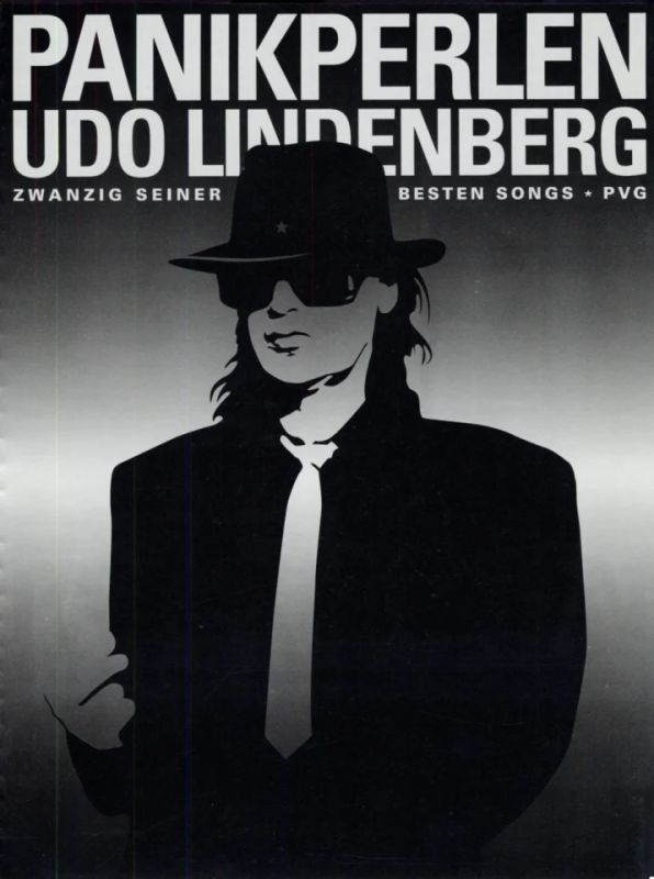 Udo Lindenberg - Panikperlen: Das Beste von Udo Lindenberg