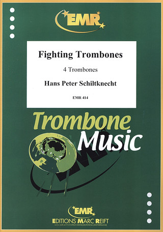 Fighting Trombones