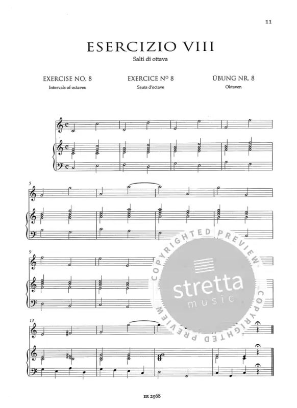 Gaspare Spontini - Metodo di canto (2)
