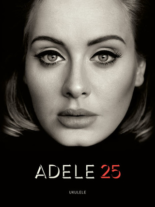Adele Adkins: Adele: 25