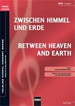 Lorenz Maierhofer - Zwischen Himmel und Erde/Between Heaven and Earth