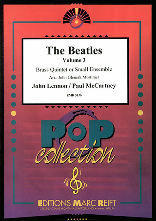 John Lennon et al. - The Beatles Volume 3