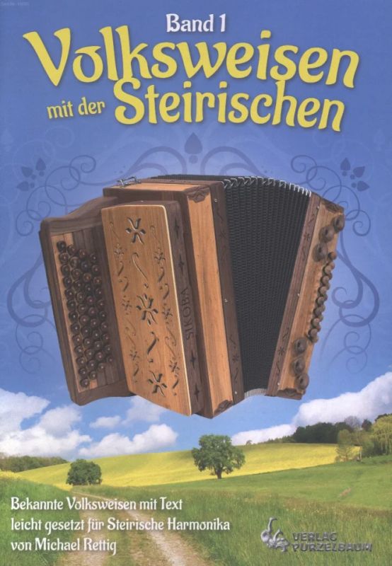- LEICHT 100 Stücke Akkordeon Noten : Das grosse Akkordeon-Buch 4 leicht 