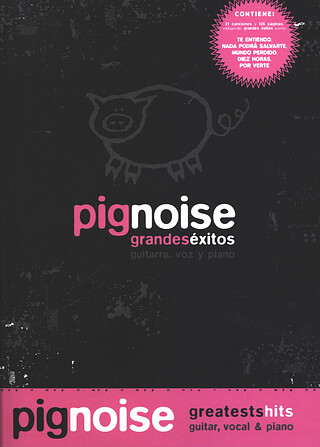 Pignoise