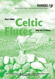Kurt Gäble - Celtic Flutes